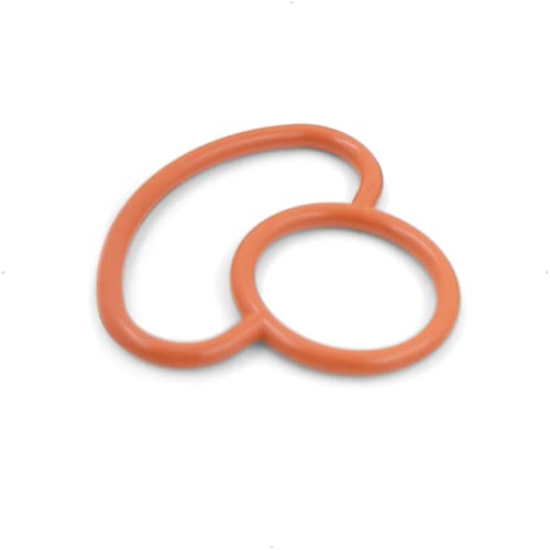 Image of Upper VTEC Solenoid Gasket Compatible with Honda S2000 AP1 AP2 F20c F22c - Replacement for the Spool Valve Assy