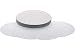 Produktbild KitchenCraft 250er Pack Wachspapierscheiben, für Burger, 8.5 cm