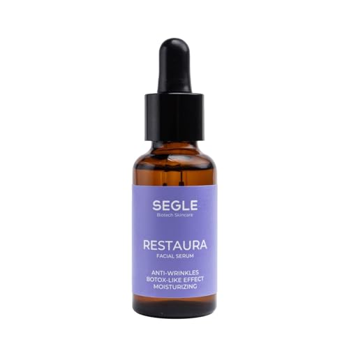 Segle Clinical | Serum Restaura | Hidratante | Antiarrugas | Con Aloe Vera y Ácido Hialurónico...