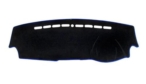 Couverture tableau de bord voiture MG HS EHS PHEV 2019 2022 RHD