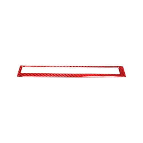 Garniture de cadre de porte-gobelet E90 protégeant la console BMW 3 - 4