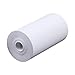 Etyldya 3X Thermal Printer Paper Roll, Smooth Paper Supply Supplies for Receipts, DIY,