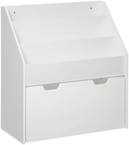 ATMOSPHERA - Sveglia Cathy Design Bianco 14x14cm, Silenziosa E Compatta - 2