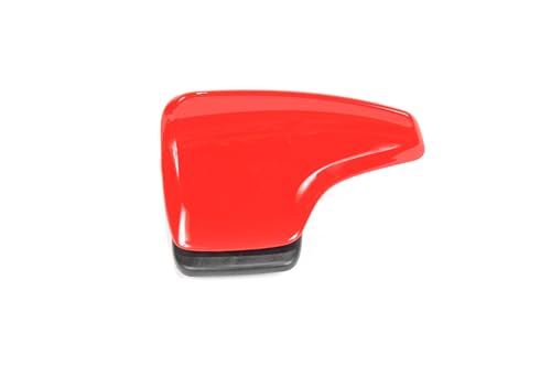 GM Genuine Parts 23272740 Red Right Transmission Paddle