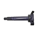 90919-02256 4Pcs Compatible with Lexus GS300 GS450H IS350 IS250 Toyota Land Cruiser Tundra car accessories Ignition Coil 909190225