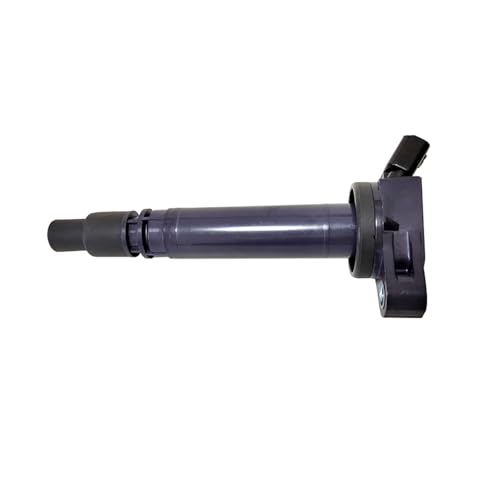 90919-02256 4Pcs Compatible with Lexus GS300 GS450H IS350 IS250 Toyota Land Cruiser Tundra car accessories Ignition Coil 909190225