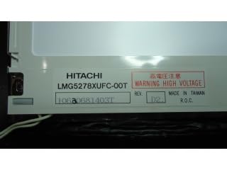 Image of LMG5278XUFC-00T