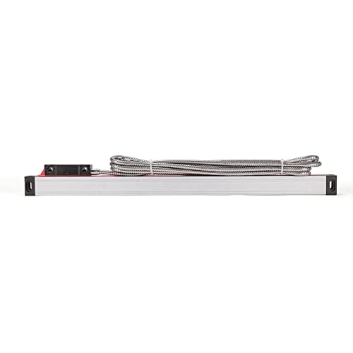 Linear Encoder 200mm Escala TTL Para Torno Fresadora miniatura 2