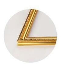 Zykaa Camilla De Madera Pintura Al Óleo Diy Mosaico De Diamantes Marco De Madera Gruesa Pintura De Pared Marco De Fotos Etiqueta Del Marco Interior-Oro-Tamaño Personalizado Zykaa Camilla De Madera Pintura Al Óleo Diy Mosaico De Diamantes Marco De Madera Gruesa Pintura De Pared Marco De Fotos Etiqueta Del Marco Interior-Oro-Tamaño Personalizado