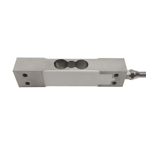 Plataforma de pesaje de acero inoxidable PX5AS-30KG con sensor de alta resistencia