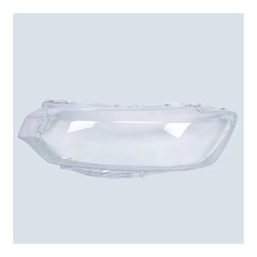 Remplacer un PC lumières coque phare Citroën C-Elysée vitre jaunie fissurée