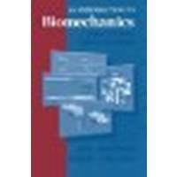An Introduction to Biomechanics: Solids and Fluids, Analysis and Design by Humphrey, Jay D ...