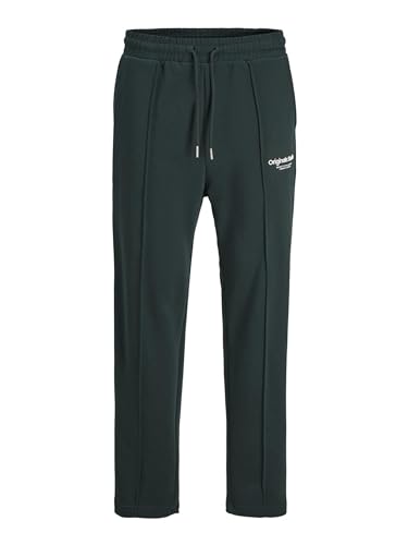 Pantalon de jogging Jack & Jones Jpstkane Jjvesterbro gris pour homme