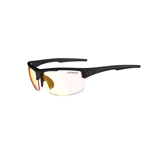 Tifosi Optics Rivet Reader Adjustable Sunglasses