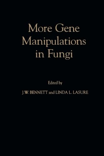More Gene Manipulations in Fungi