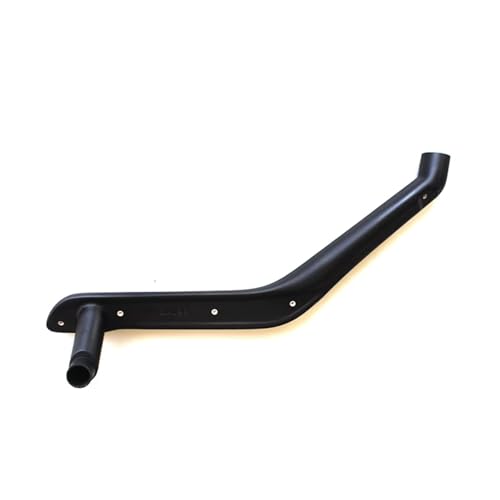 Kit tuba d'admission d'air Jimny 96-13 en PEBD robuste pour extérieurs