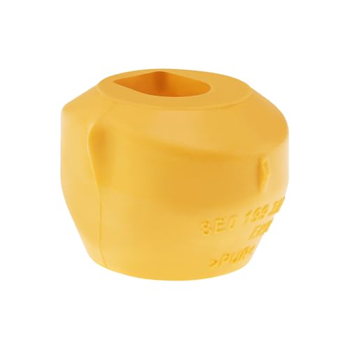 SG Store 1 tampon d'arrêt de moteur 8E0199339 - Butée de montage de suspension de moteur en caoutchouc compatible avec Audi A4 S4 A6 S6 Allroad A8 - Orange