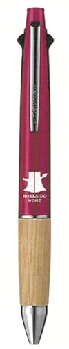 Amazon | 北海道限定【HOKKAIDOWOOD ジェットストリーム4＆1】一位の木