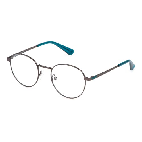 Monture Police VK581 des lunettes mixtes du bureau aux sorties