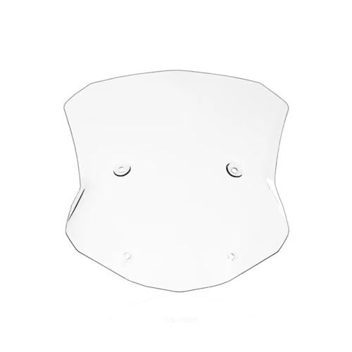 Pare-Brise de Moto S1000XR Grand Déflecteur d'Air pour les Longs Voyages
