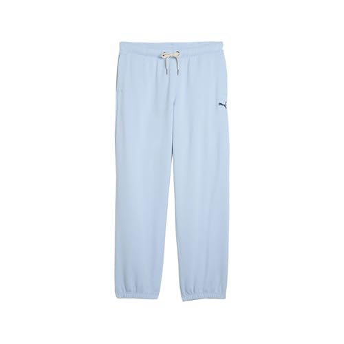 PUMA Womens Wardrobe Essentials NYC Low Rise Sweatpants Casual -