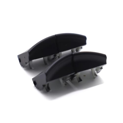 Bouton vitre électrique A2049055402 cassé ? Kit E200 - 4