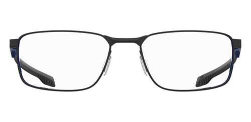 UNDER ARMOUR UA 5063/G D51 BLACK BLUE 55/17/140 MAN Eyewear Frame2