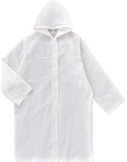 (まとめ)オカザキ レインコート 1着【×20セット】