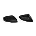Promicard for Edge 2015 2016-2021 Car Wing Mirrors Housing Shell Rearview Side Rear View Mirror Cover Cap Rearview Mirror Housing Cover