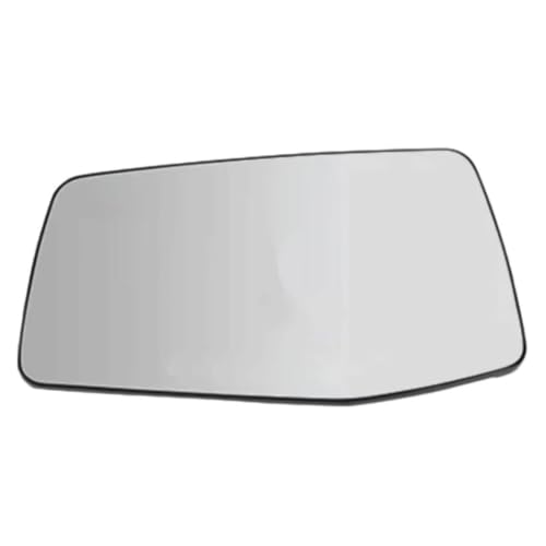 Miroir retroviseur avec chauffage d'angle mort gauche GMC Sierra 1500