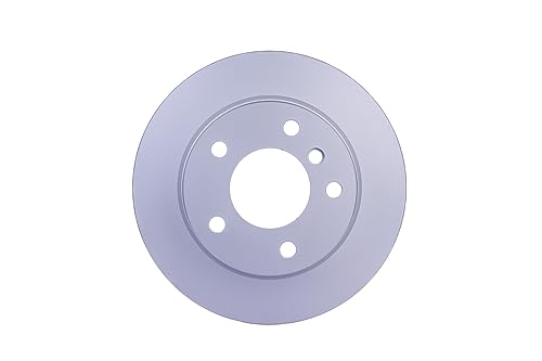 Hella Pagid 8Dd 355 128-351 Discofreno,54329Pro_Hc,Ad Alto Tenore Di Carbonio,Rivestito,280Mm,10Mm,Pieno,Per Es. Bmw