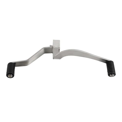 Levier de vitesse pliant moto : la solution anti-panne pour Rally 300 GY CB500X