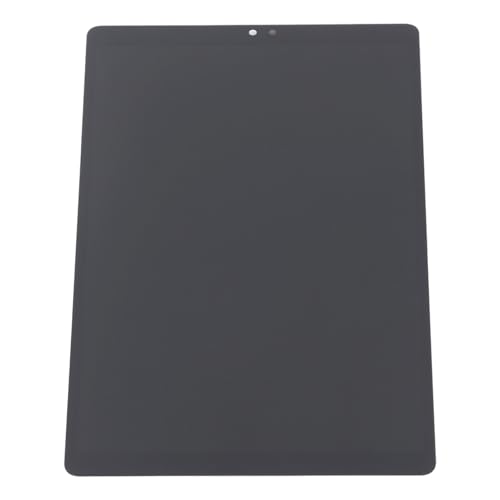 POENVFPO Tab A7 Lite T220 T227 Black LCD Totch Screen Digitizer Together for The Replacement of The Tablet Screen - Perfectly Compatible Correction for an Abnormal Response, LCD Dead - Premium