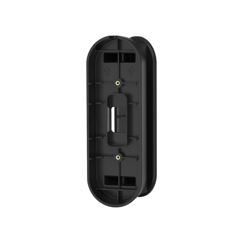 Holicfun Adjustable Angle Mount for Google Nest Doorbell (Wired 3rd Gen)