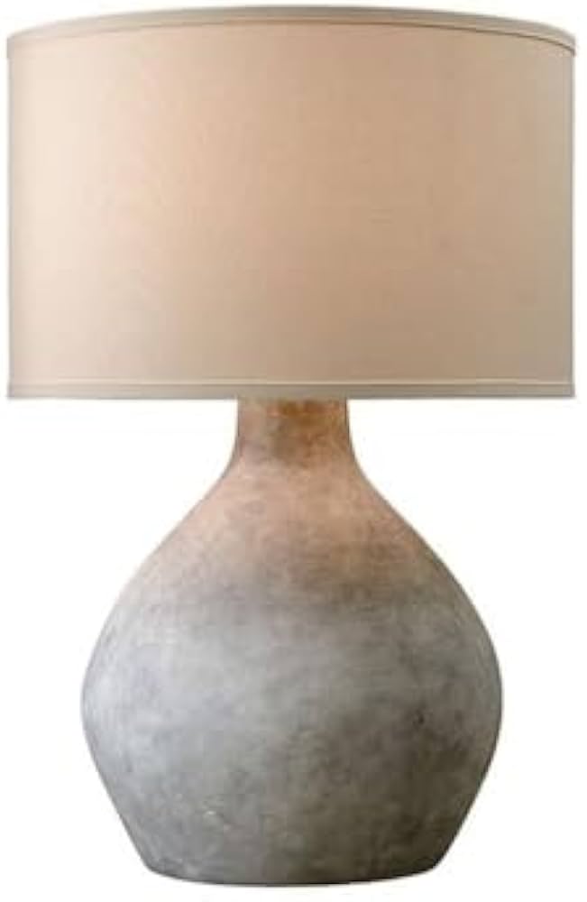 Troy Lighting PTL1008 Zen - 26.25 Inch Table Lamp, - Amazon.com