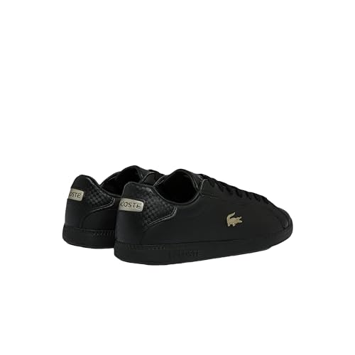 Lista de Tenis lacoste hombre - solo los mejores. 12 Imagen adicional