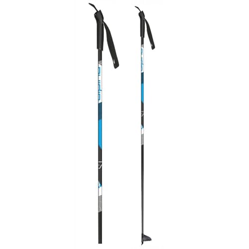 Alpina ST Cross Country Ski Poles 2022