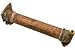 Raypak 001808F Heaters Element Tube Assembly