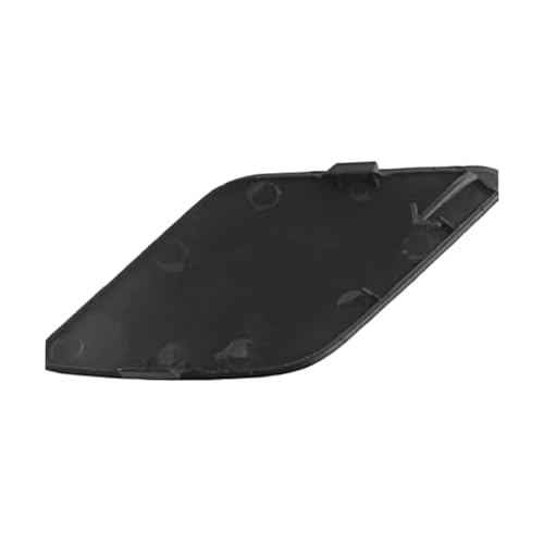 Fixer le trou du pare-chocs avant avec le cache remorquage Prius Prime 52128-47908 - 2