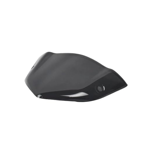 Pare-brise avant de moto Z1000 pour le confort des longues balades