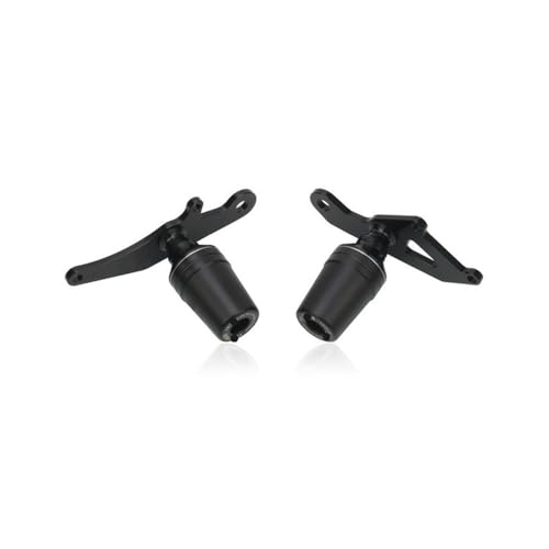Patins de protection CBR250RR 2017-2022 Honda : kit de protection antichute complet de cadre