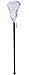 Lacrosse Sticks, GRANDCOW ELITE 500 Porfessional Attack 30'' Goalie 40'' Defender 60'' Complete Sticks with Shaft & Head