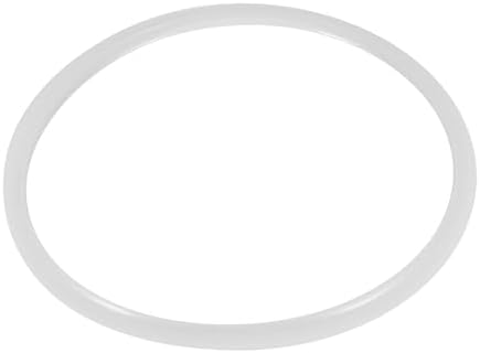 Anillo de sello de silicona para olla de presión 24cm miniatura 5