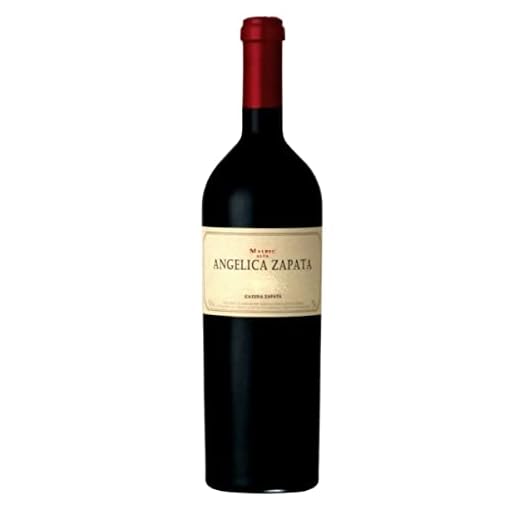 Catena Zapata Vinho Angelica Zapata Malbec 750 Ml
