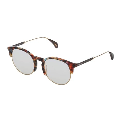 Lunettes de soleil Femme Police SPL738-51758R ø 51 mm pour un look estival élégant