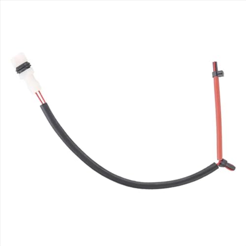 Sensor de desgaste de pastillas de freno traseras para Porsche Boxster 2004-2011 OEM 99761275500