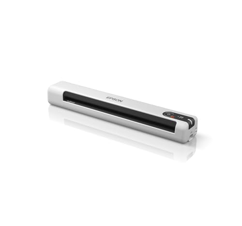 Epson DS-70 Document Scanner の商品画像 1