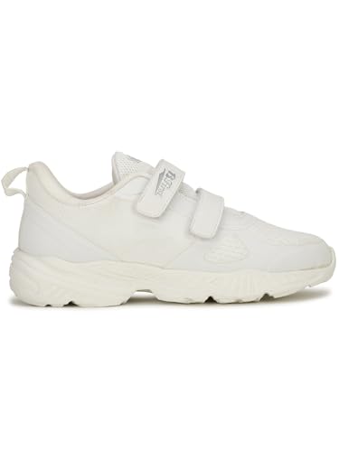 Image of Bata Unisex Slip-on School Shoes