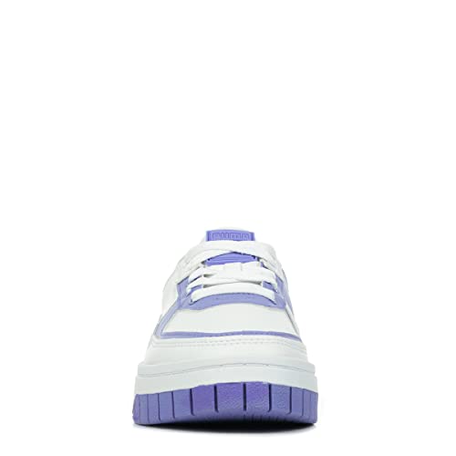 Baskets basses Puma CALI DREAM TWEAK DISSIMILAR WNS - vue 6