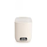 CREATE/BABY BOTTLE CARE/Stérilisateur multifonction avec séchage blanc cassé/Capacité 8 biberons, séchage complet, stockage stérile, chauffe biberons, déshydratation de fruits, 600 W